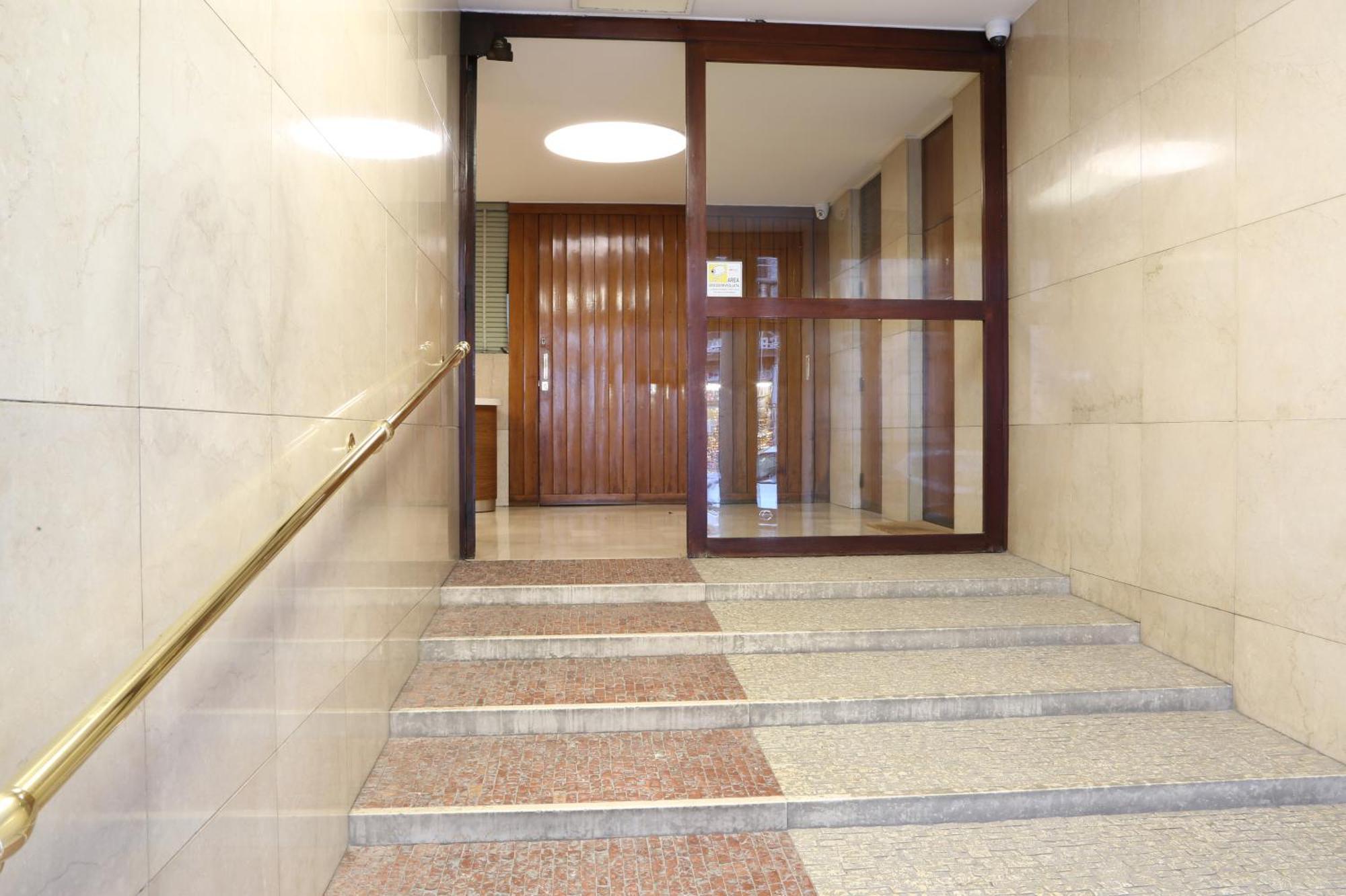 Meyland Suites Centro Mailand Exterior foto