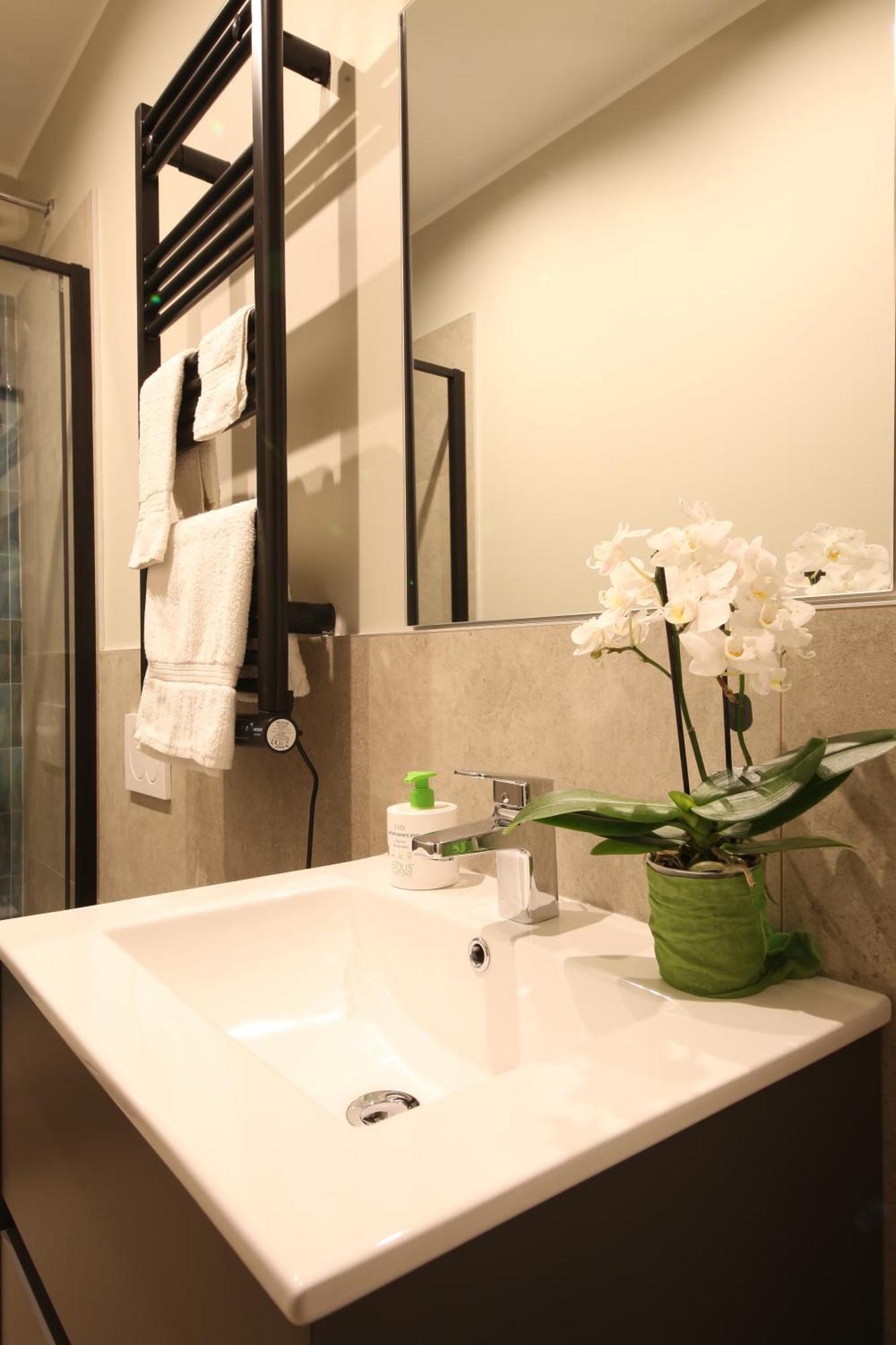 Meyland Suites Centro Mailand Exterior foto