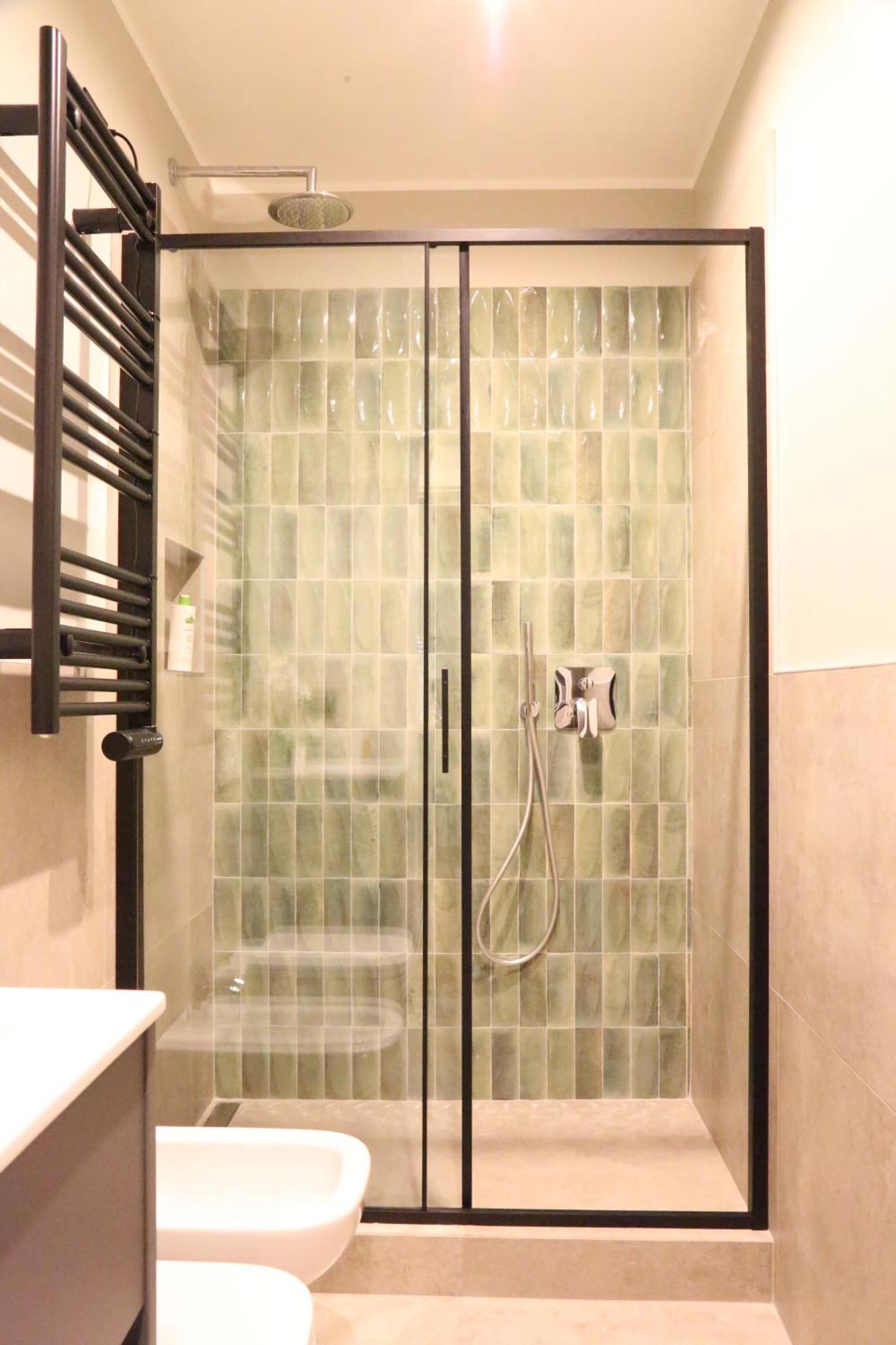 Meyland Suites Centro Mailand Exterior foto